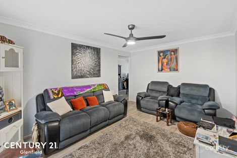 Property photo of 5 Botany Place Ruse NSW 2560