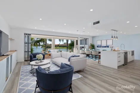 Property photo of 200 Acanthus Avenue Burleigh Waters QLD 4220
