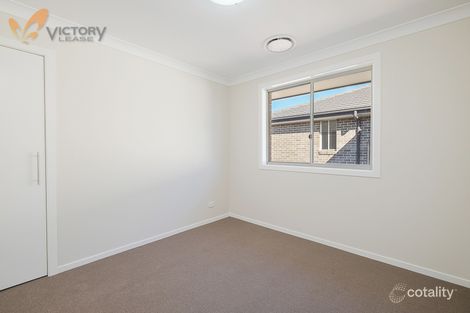 Property photo of 8 Eclipse Street Schofields NSW 2762