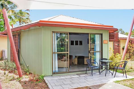 18/1 Griffin Ave, Bucasia, QLD 4750