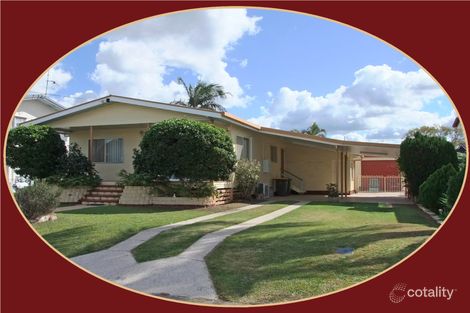 30 Gillhespy St, Maryborough, QLD 4650