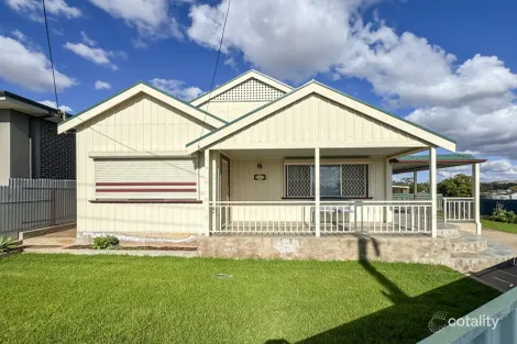 745 Haskard St, Broken Hill, NSW 2880