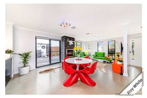 Property photo of 19 Macfarlane Burnet Avenue Macgregor ACT 2615