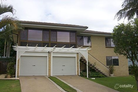 20 Moncrief Rd, Cannon Hill, QLD 4170