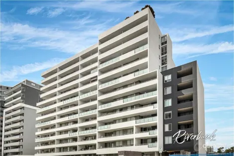 107/24 Dressler Ct, Merrylands, NSW 2160
