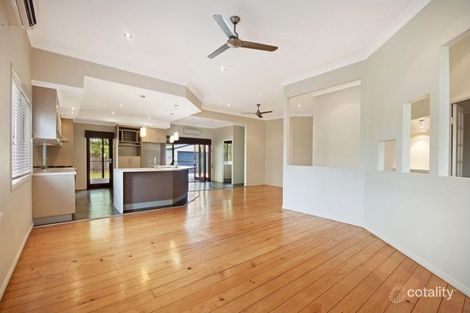 Property photo of 40 Hunter Street West Mackay QLD 4740