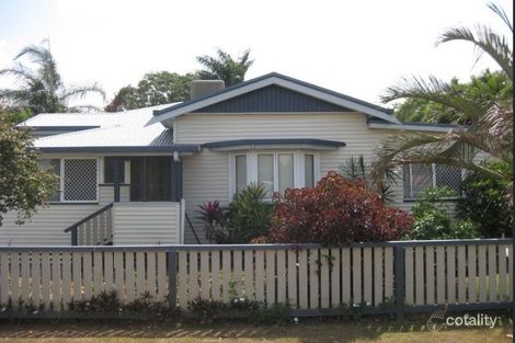 Property photo of 40 Hunter Street West Mackay QLD 4740