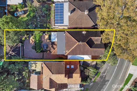 Property photo of 56 Manning Road Double Bay NSW 2028