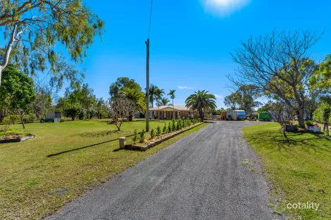 45 Childs Ave, Bouldercombe, QLD 4702