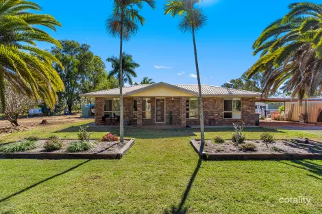 Property photo of 45 Childs Avenue Bouldercombe QLD 4702