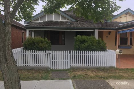 Property photo of 100 Dumaresq Street Hamilton NSW 2303