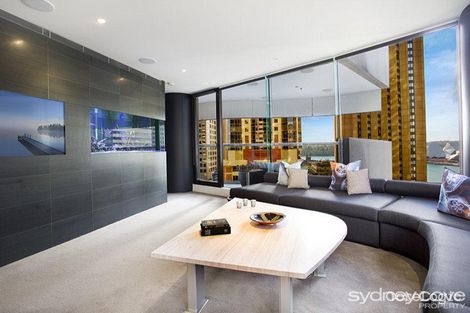 Property photo of 804/129-135 Harrington Street The Rocks NSW 2000