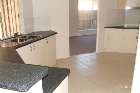 Property photo of 26 Lake Cootharaba Place Logan Reserve QLD 4133