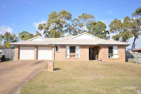 Property photo of 7 Finbay Avenue Avoca QLD 4670