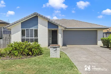 47 Macfarlan St, Birkdale, QLD 4159