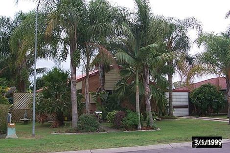 Property photo of 4 Badcoe Court Rothwell QLD 4022
