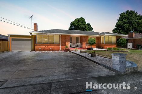 Property photo of 9 Edinborough Street Hallam VIC 3803
