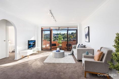 Property photo of 2/23-25 Glen Avenue Randwick NSW 2031