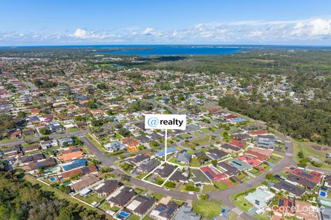 Property photo of 10 Olney Drive Blue Haven NSW 2262