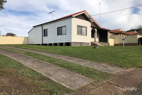 Property photo of 25 Eurimbla Street Thornton NSW 2322