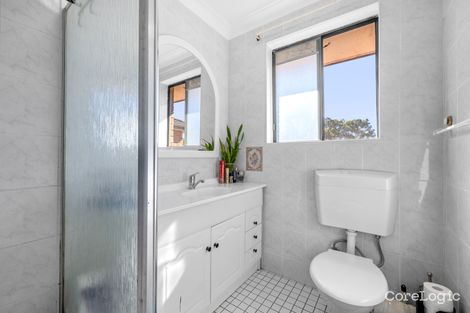 Property photo of 20/103-111 Longfield Street Cabramatta NSW 2166