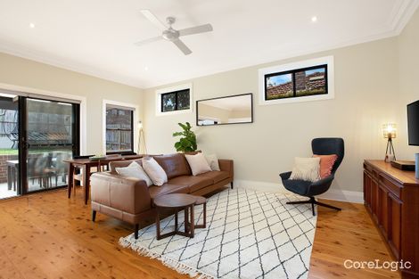 Property photo of 126A Botany Street Kingsford NSW 2032