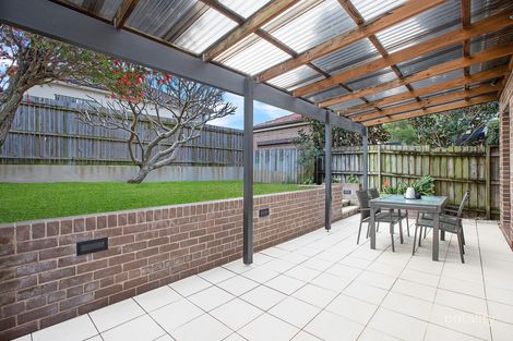 Property photo of 126A Botany Street Kingsford NSW 2032