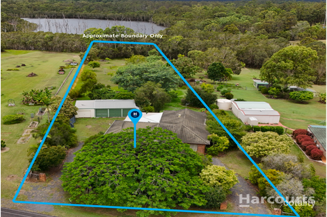 41 Redridge Cres, Redridge, QLD 4660