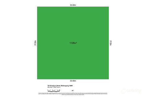 76 Auburn St, Wollongong, NSW 2500