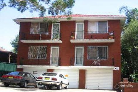 6/60 Colin St, Lakemba, NSW 2195