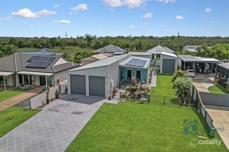 Property photo of 4 Sunset Avenue Woodgate QLD 4660
