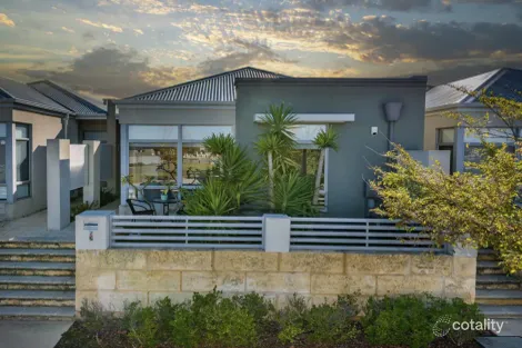 6 Navarre Way, Butler, WA 6036