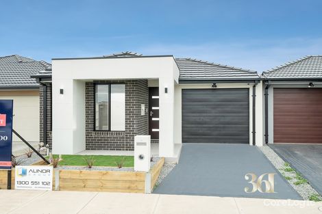 Property photo of 156 Altezze Drive Truganina VIC 3029