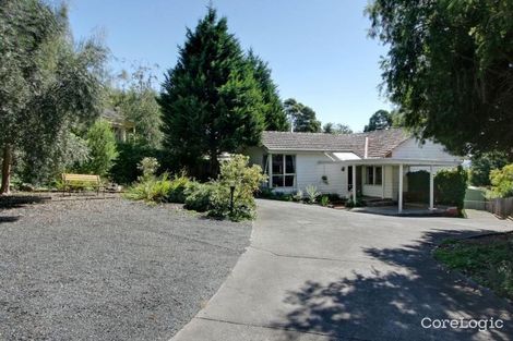Property photo of 39 Hinkler Road Glen Waverley VIC 3150