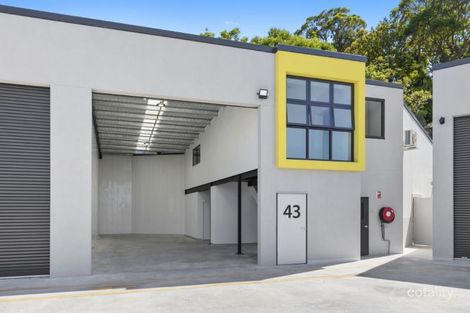 43/4-7 Villiers Pl, Cromer, NSW 2099