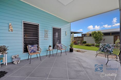 Property photo of 4 Sunset Avenue Woodgate QLD 4660
