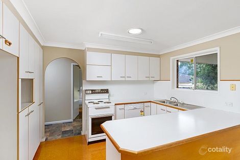 Property photo of 39A Taylor Street Woy Woy Bay NSW 2256