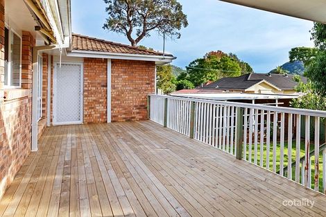 Property photo of 39A Taylor Street Woy Woy Bay NSW 2256