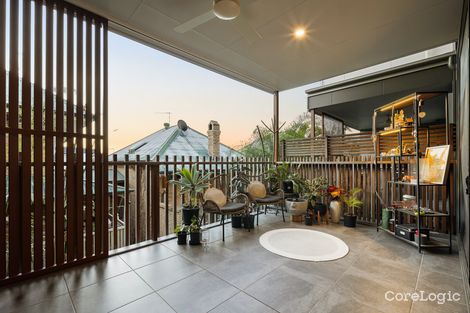 Property photo of 10/89 Herston Road Kelvin Grove QLD 4059