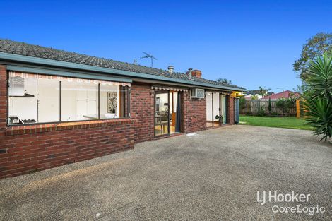 Property photo of 150 Shane Avenue Seabrook VIC 3028