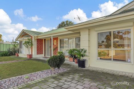Property photo of 1 Noble Crescent Two Wells SA 5501