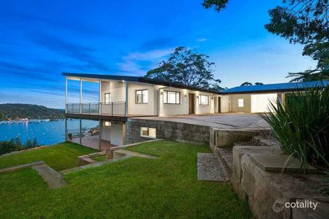 Property photo of 50 Minkara Road Bayview NSW 2104