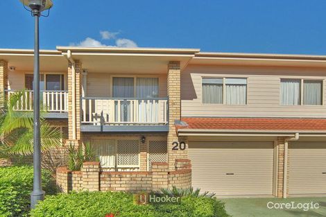 Property photo of 20/380 Nottingham Road Parkinson QLD 4115