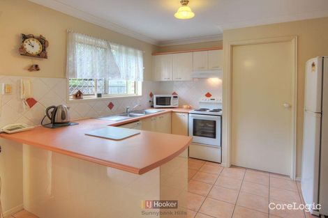 Property photo of 20/380 Nottingham Road Parkinson QLD 4115
