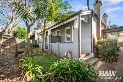 Property photo of 88A Falcon Street Crows Nest NSW 2065