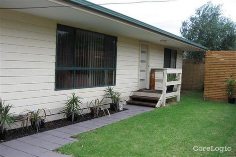 Property photo of 2/2 Susan Street Mordialloc VIC 3195