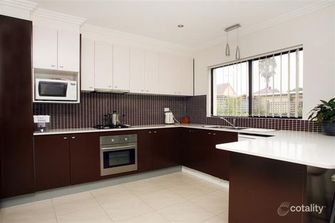 Property photo of 3 Lyminge Road Croydon Park NSW 2133