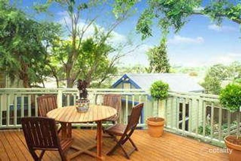 Property photo of 31 Red Lion Street Rozelle NSW 2039