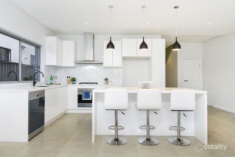 Property photo of 116A Millett Street Hurstville NSW 2220