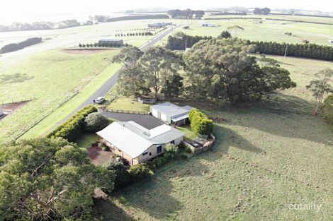 Property photo of 60 Brooks Road Forest TAS 7330
